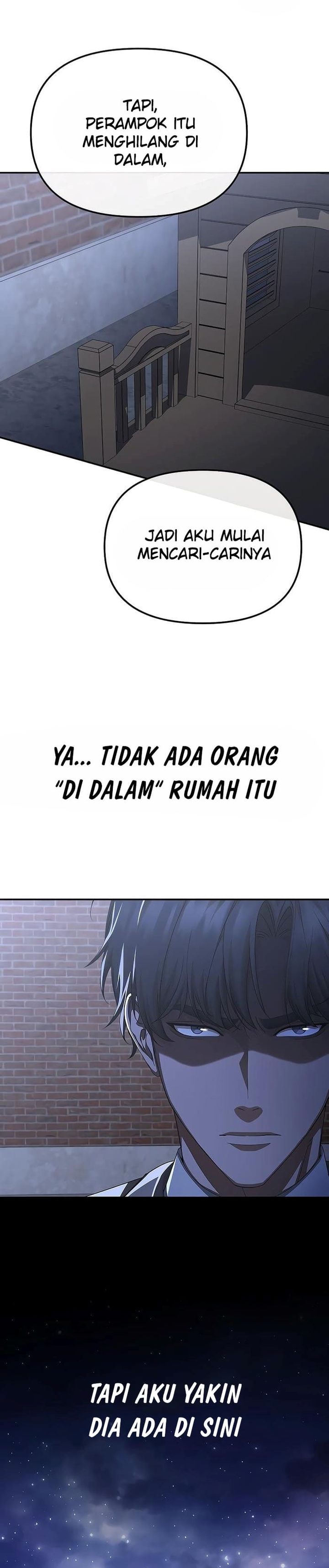 The Wicked Prosecutor Has Changed Chapter 43 Gambar 29