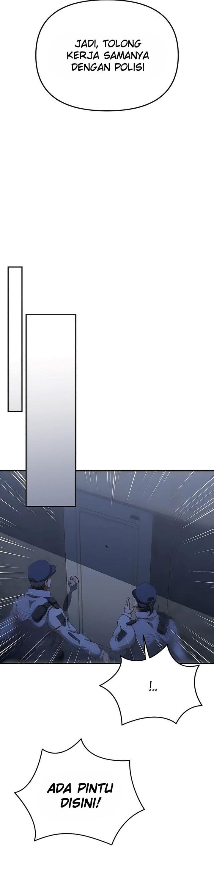 The Wicked Prosecutor Has Changed Chapter 43 Gambar 31