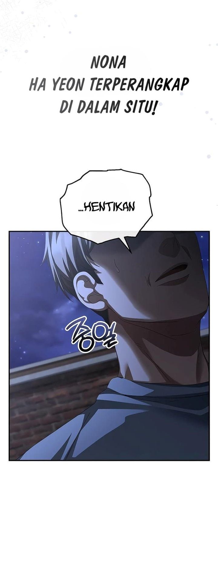 The Wicked Prosecutor Has Changed Chapter 43 Gambar 33