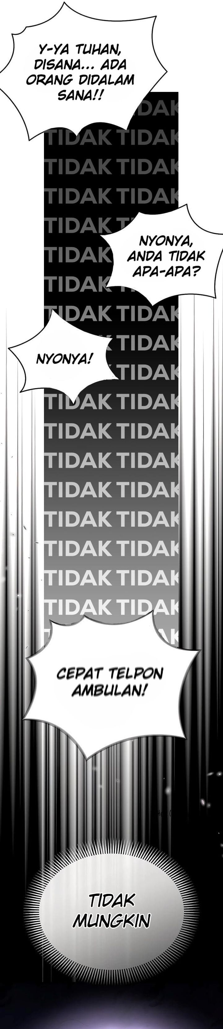 The Wicked Prosecutor Has Changed Chapter 43 Gambar 34