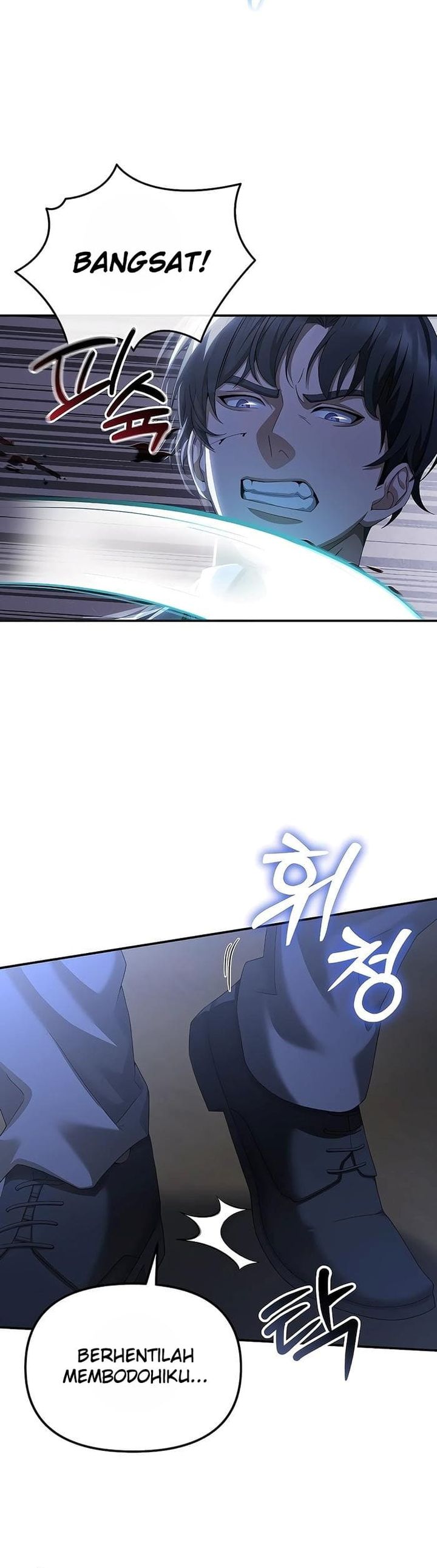 The Wicked Prosecutor Has Changed Chapter 43 Gambar 38