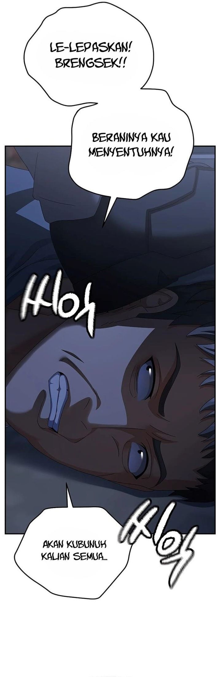 The Wicked Prosecutor Has Changed Chapter 43 Gambar 41