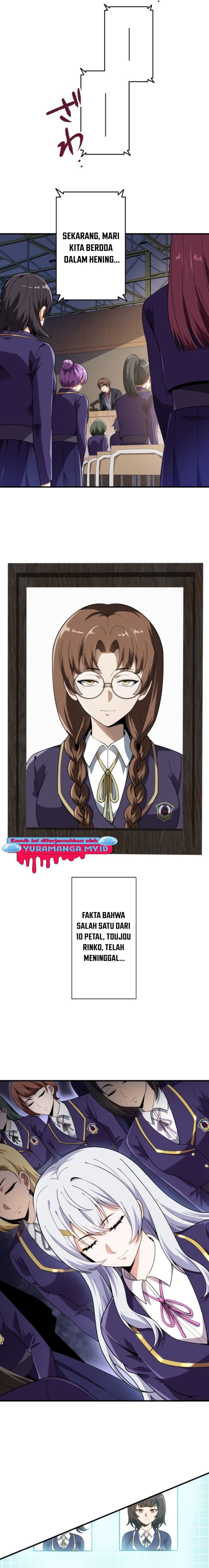 The Woman Called Naruse Narumi Chapter 04 Gambar 2
