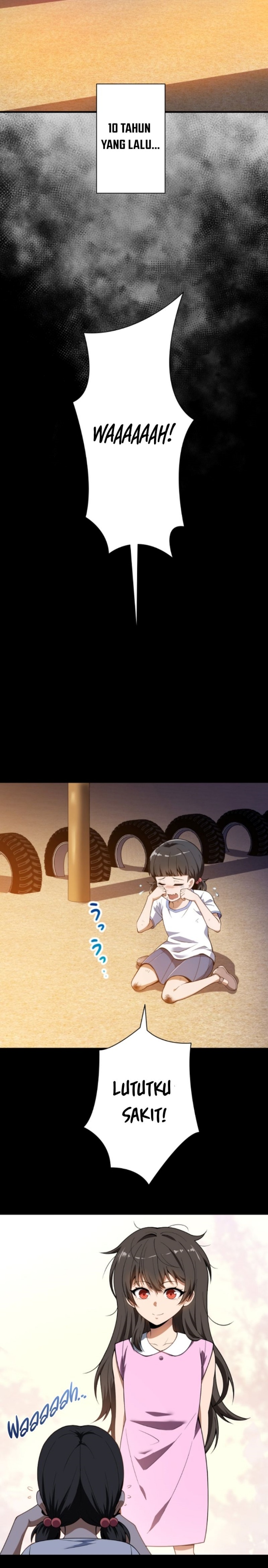 The Woman Called Naruse Narumi Chapter 04 Gambar 8