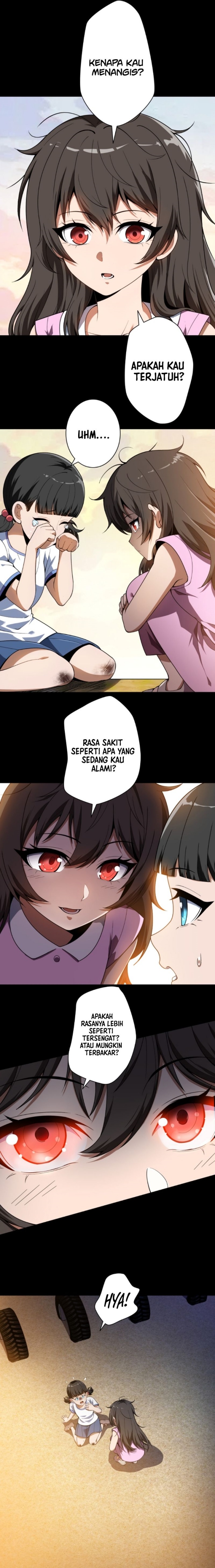 The Woman Called Naruse Narumi Chapter 04 Gambar 9