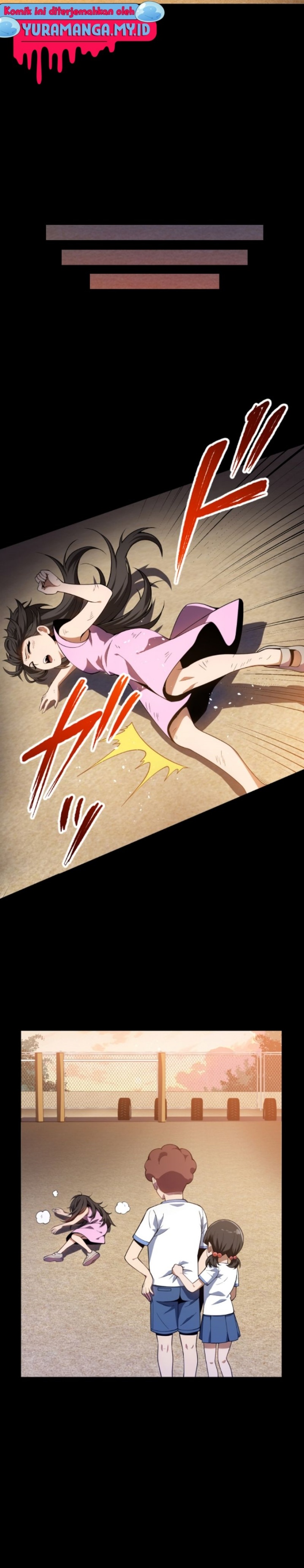 The Woman Called Naruse Narumi Chapter 04 Gambar 10