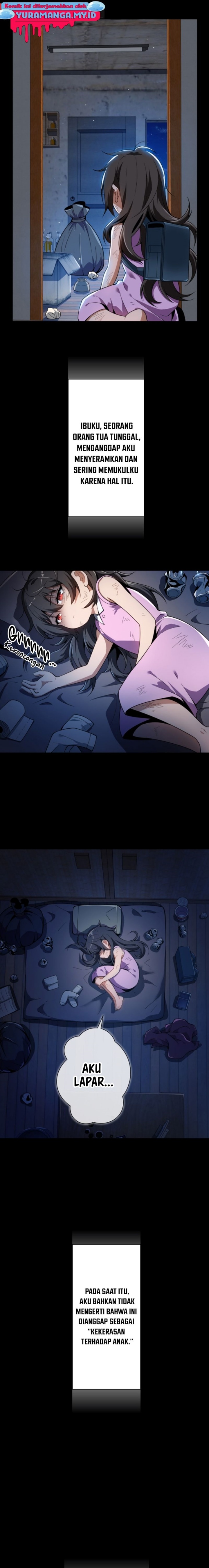 The Woman Called Naruse Narumi Chapter 04 Gambar 15