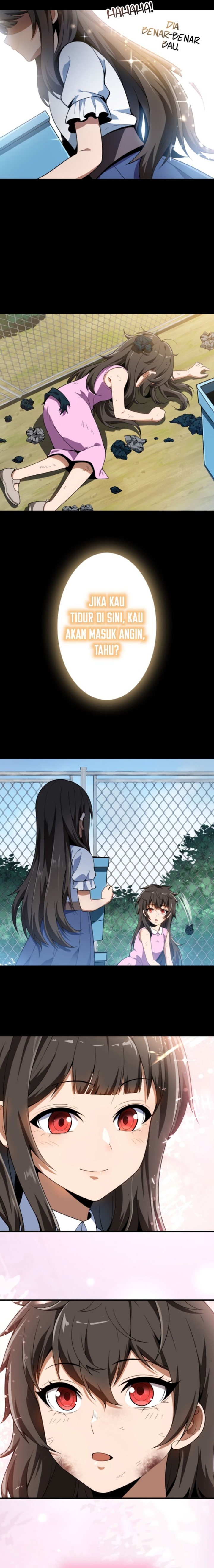 The Woman Called Naruse Narumi Chapter 04 Gambar 19