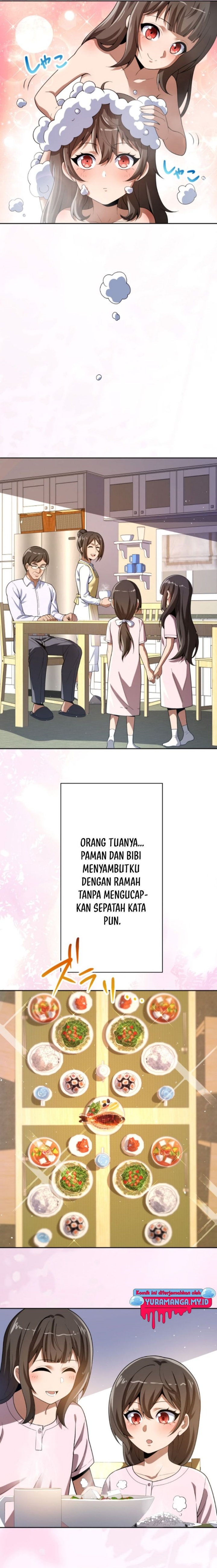 The Woman Called Naruse Narumi Chapter 05 Gambar 4