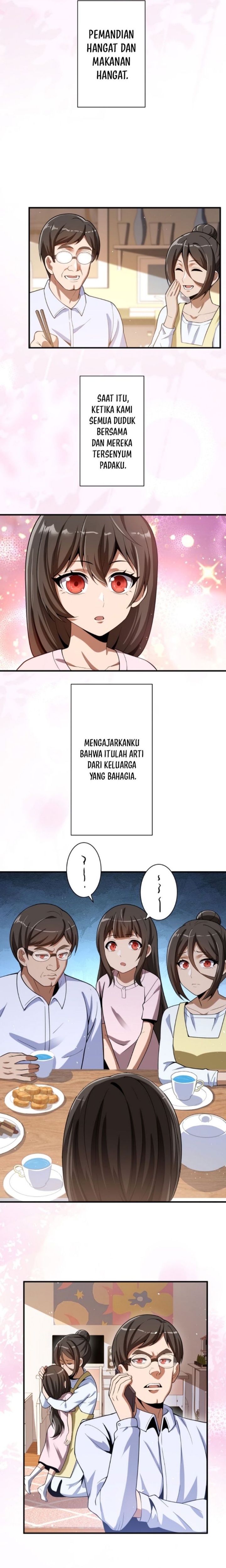 The Woman Called Naruse Narumi Chapter 05 Gambar 5
