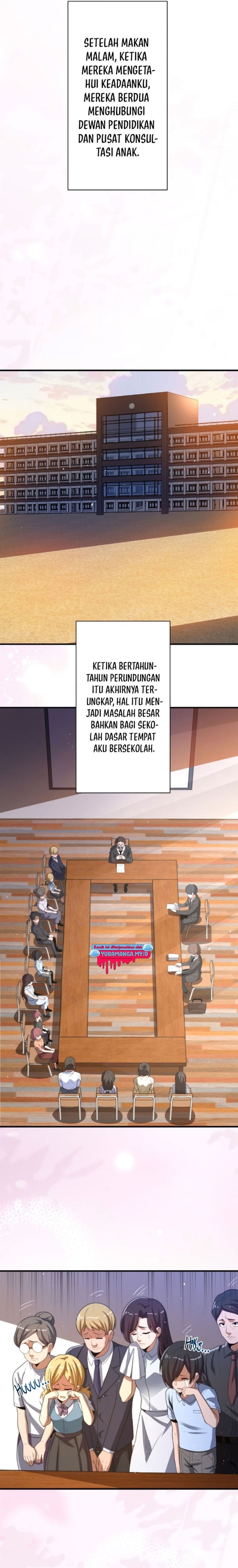 The Woman Called Naruse Narumi Chapter 05 Gambar 6