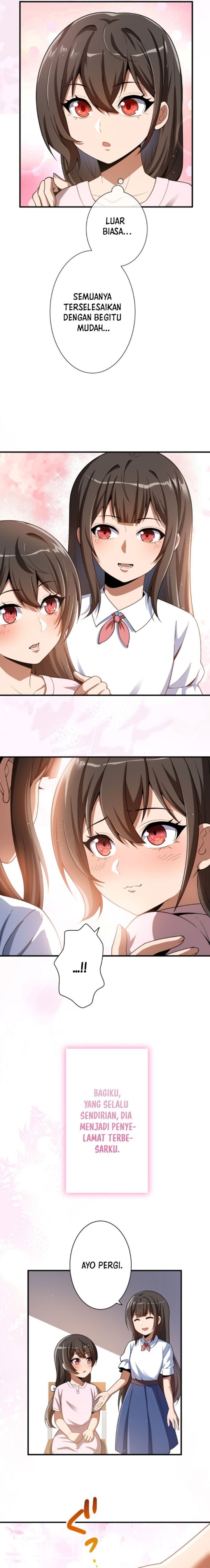 The Woman Called Naruse Narumi Chapter 05 Gambar 7