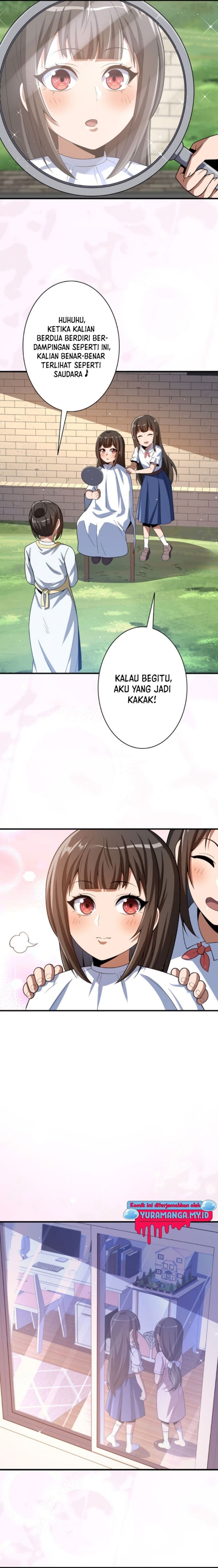 The Woman Called Naruse Narumi Chapter 05 Gambar 9