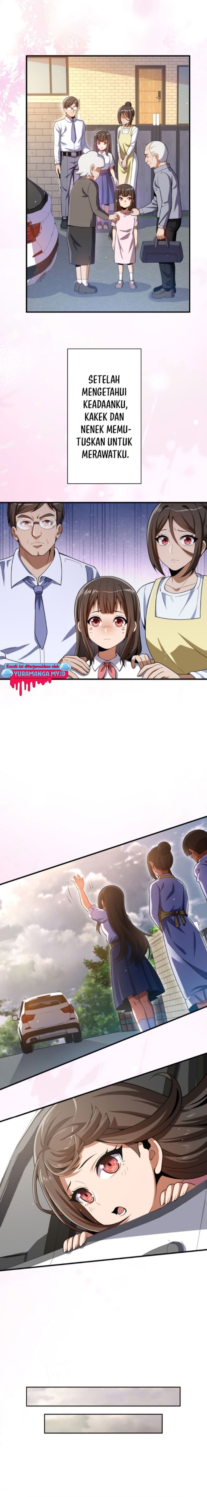 The Woman Called Naruse Narumi Chapter 05 Gambar 11