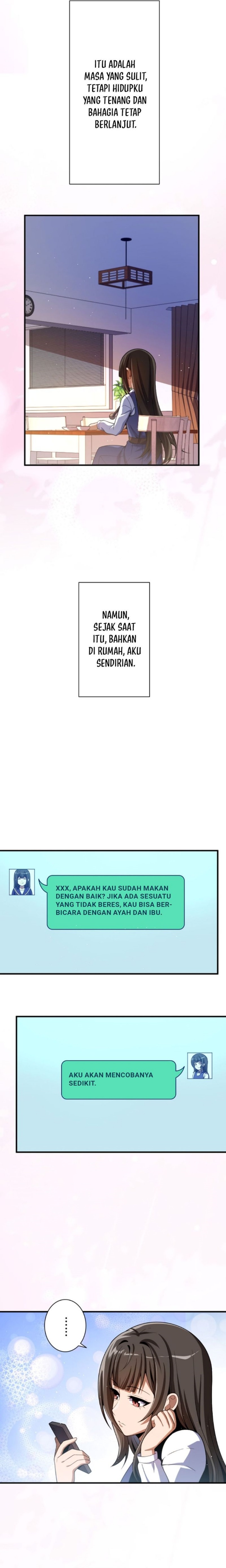 The Woman Called Naruse Narumi Chapter 05 Gambar 13