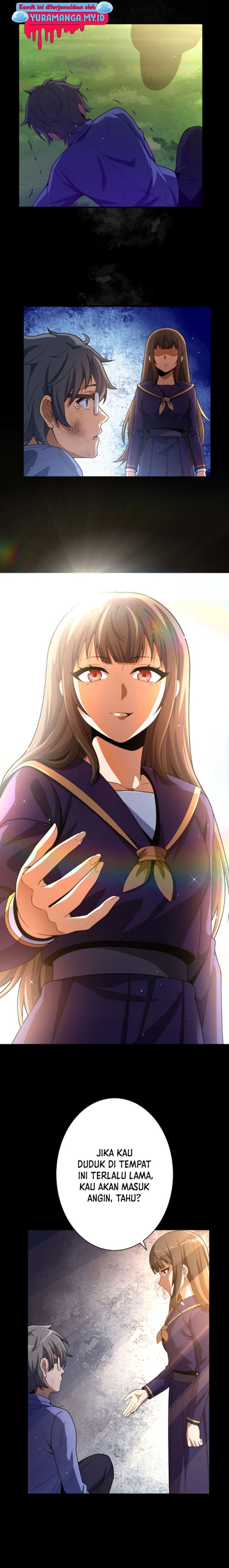 The Woman Called Naruse Narumi Chapter 05 Gambar 15