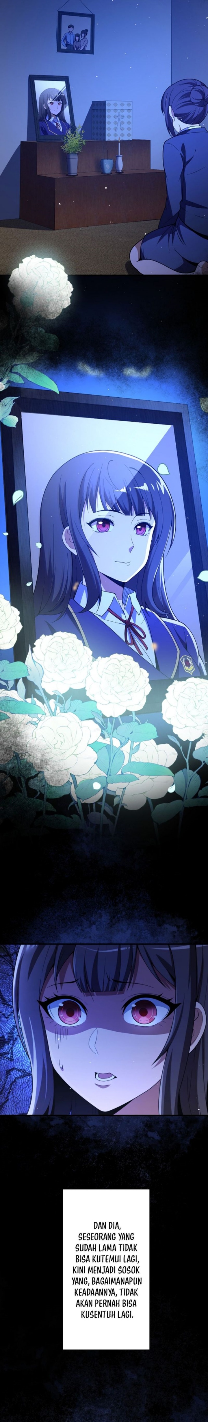 The Woman Called Naruse Narumi Chapter 05 Gambar 18