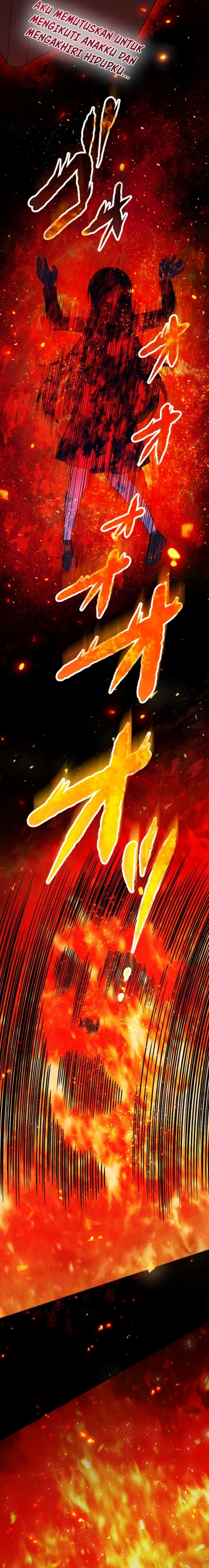 The Woman Called Naruse Narumi Chapter 05 Gambar 22