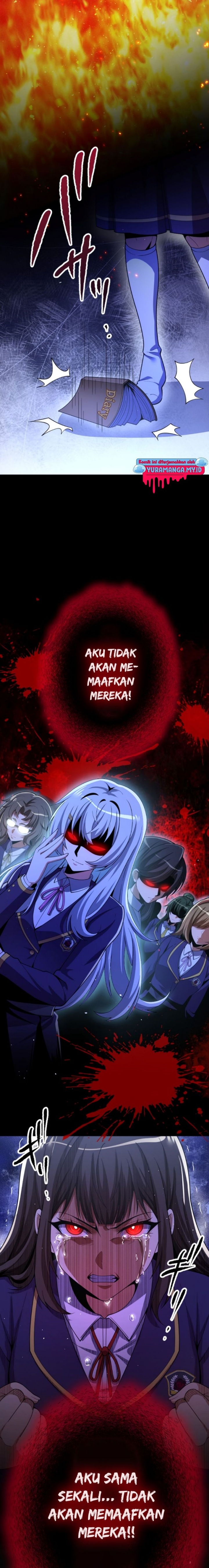 The Woman Called Naruse Narumi Chapter 05 Gambar 23