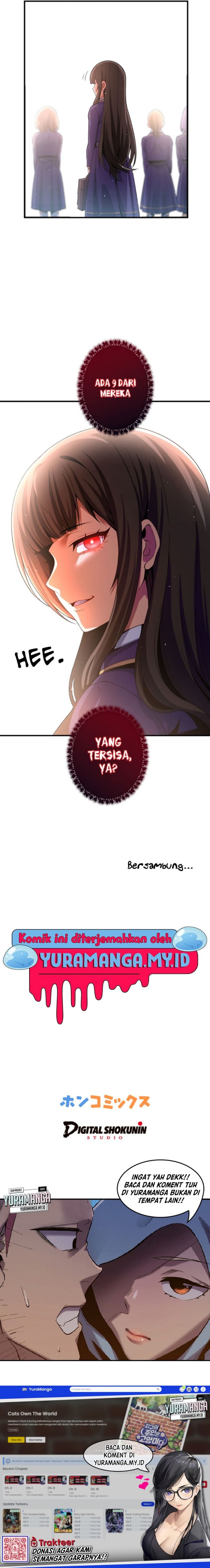 The Woman Called Naruse Narumi Chapter 05 Gambar 25