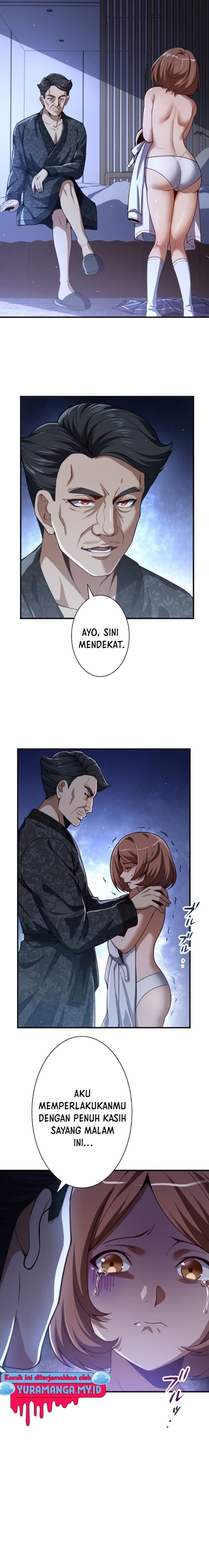 The Woman Called Naruse Narumi Chapter 06 Gambar 2