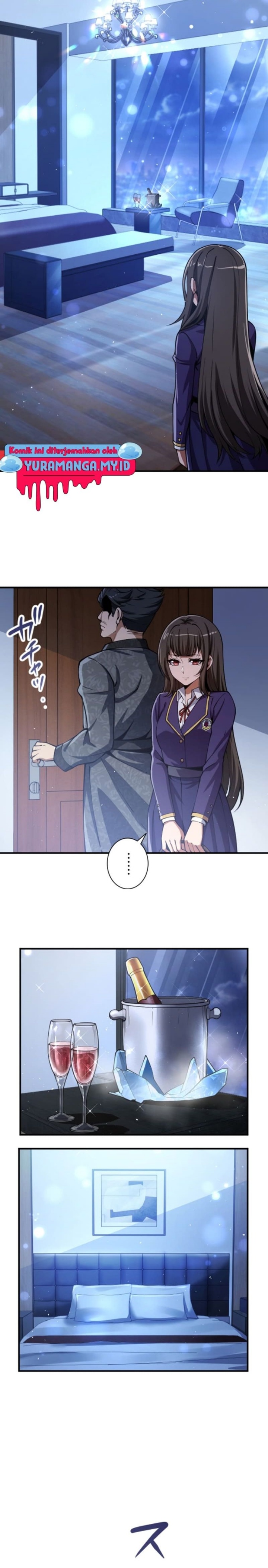The Woman Called Naruse Narumi Chapter 06 Gambar 18