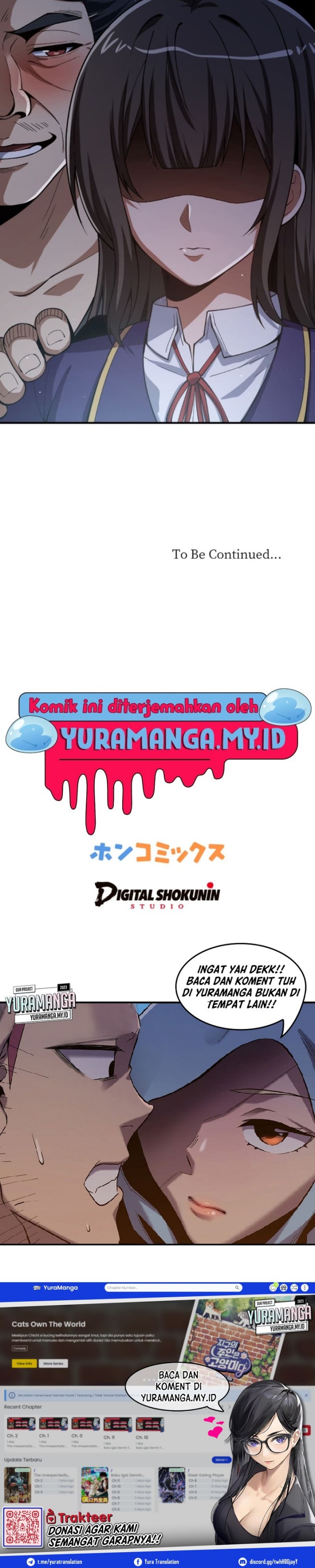 The Woman Called Naruse Narumi Chapter 06 Gambar 20