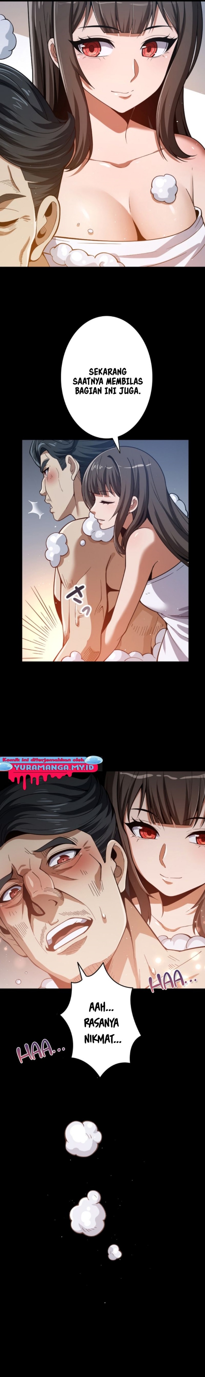 The Woman Called Naruse Narumi Chapter 07 Gambar 2