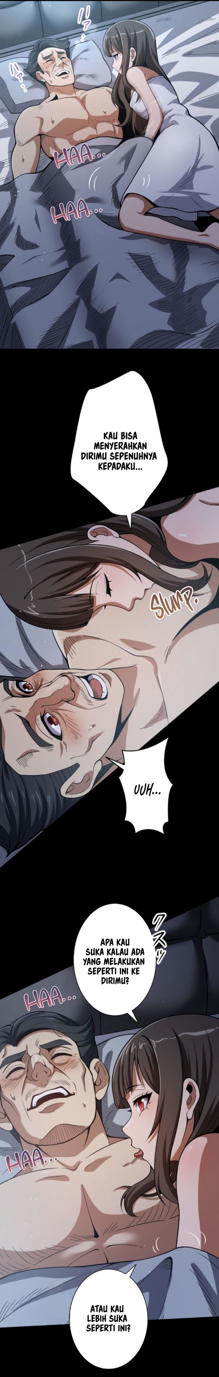 The Woman Called Naruse Narumi Chapter 07 Gambar 3