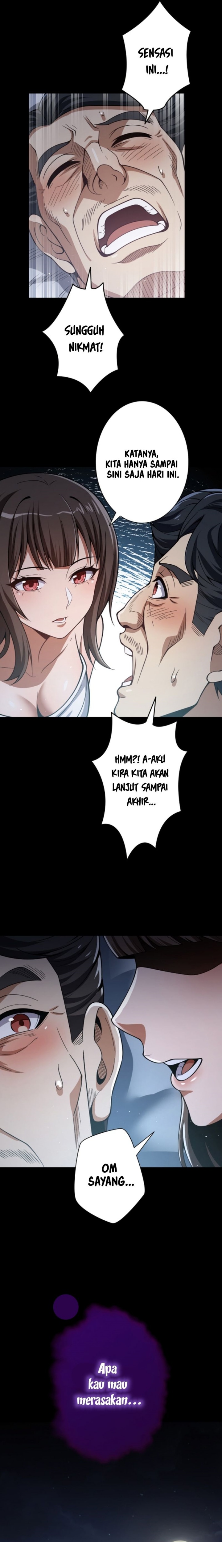 The Woman Called Naruse Narumi Chapter 07 Gambar 4
