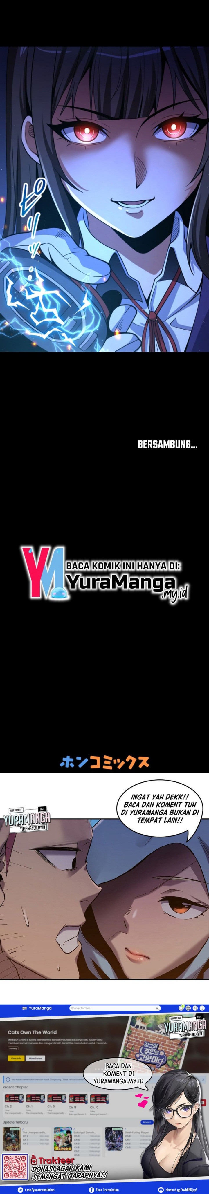 The Woman Called Naruse Narumi Chapter 07 Gambar 19