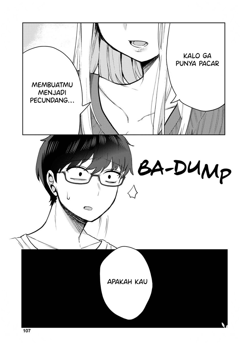 The Woman Who Messes With My Emotions (2022) Chapter 01 Gambar 22