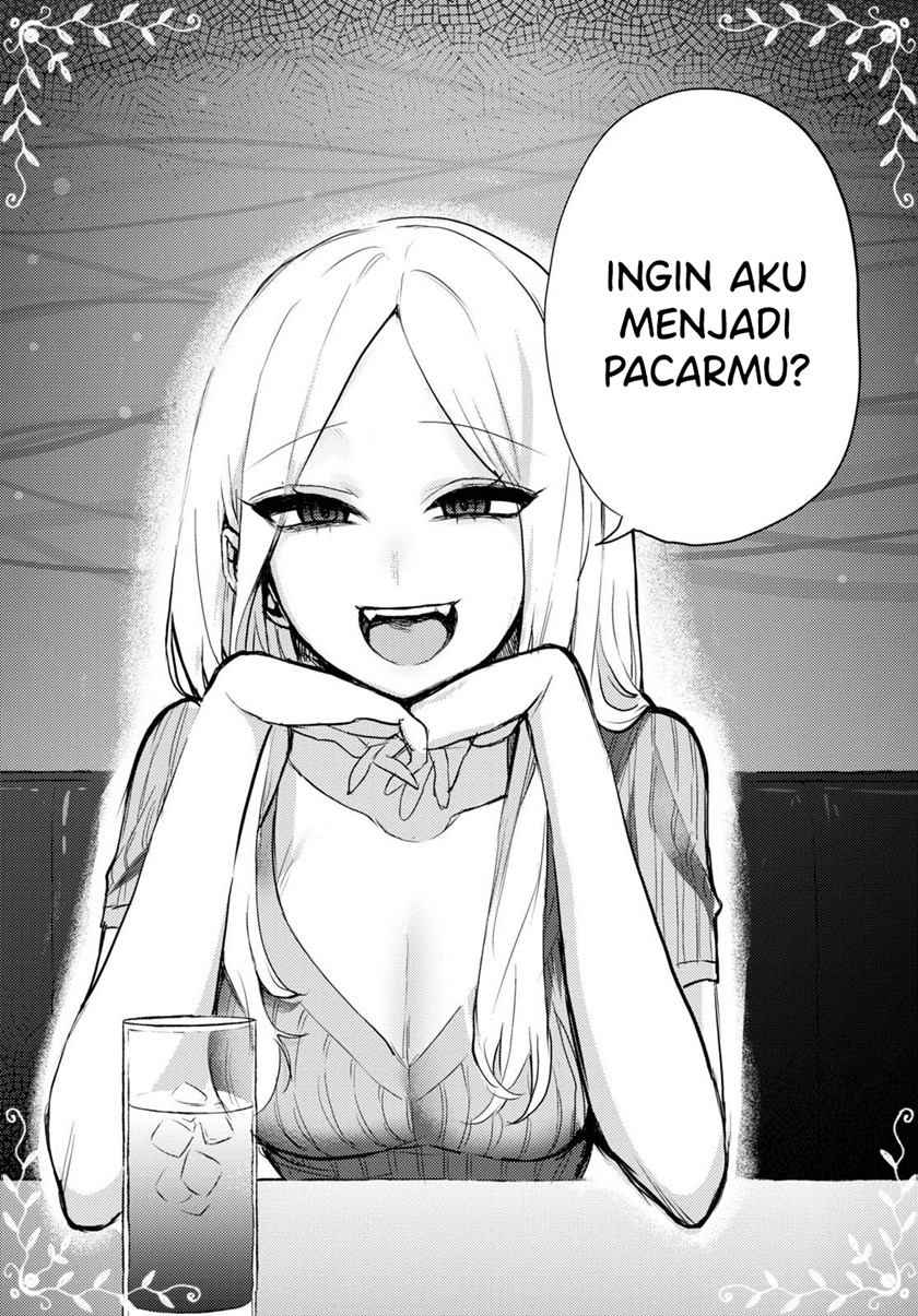 The Woman Who Messes With My Emotions (2022) Chapter 01 Gambar 23