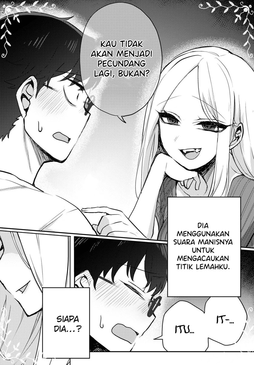The Woman Who Messes With My Emotions (2022) Chapter 01 Gambar 25