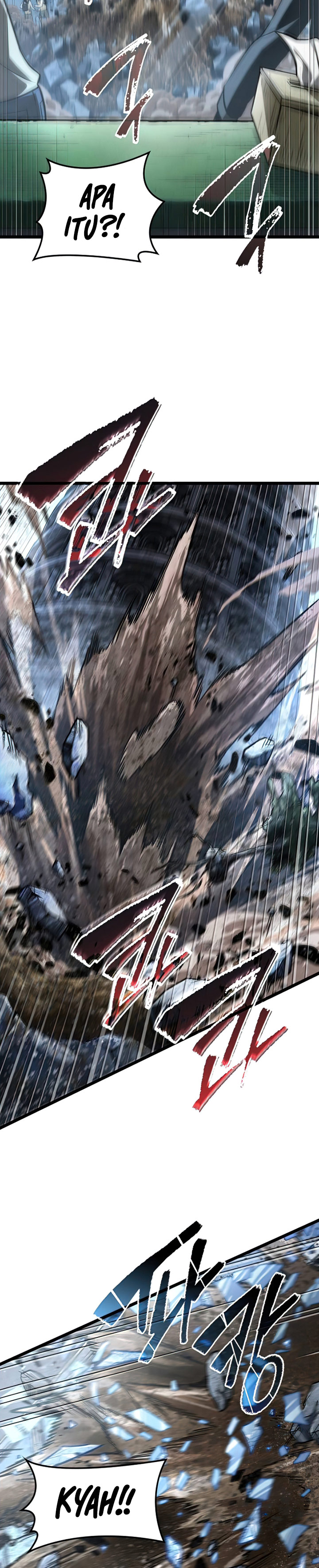The World After the Fall Chapter 01 Gambar 6