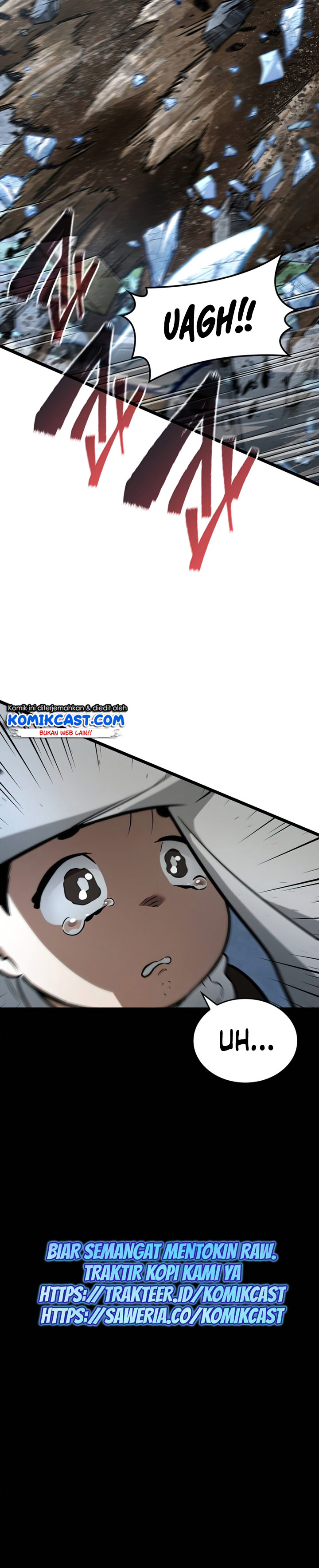 The World After the Fall Chapter 01 Gambar 7