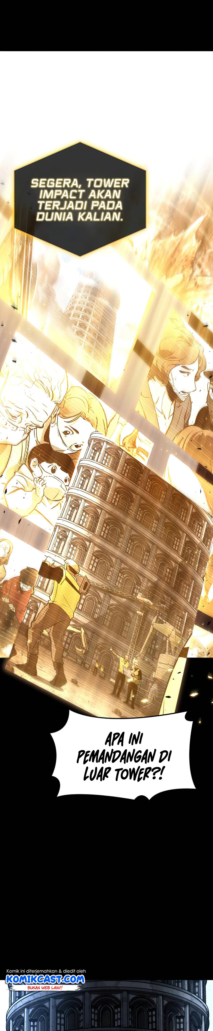 The World After the Fall Chapter 01 Gambar 15