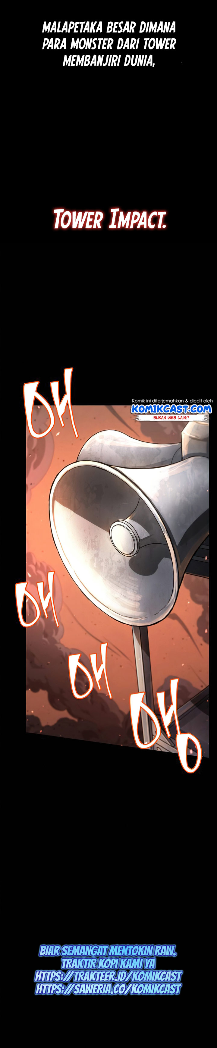 The World After the Fall Chapter 01 Gambar 19
