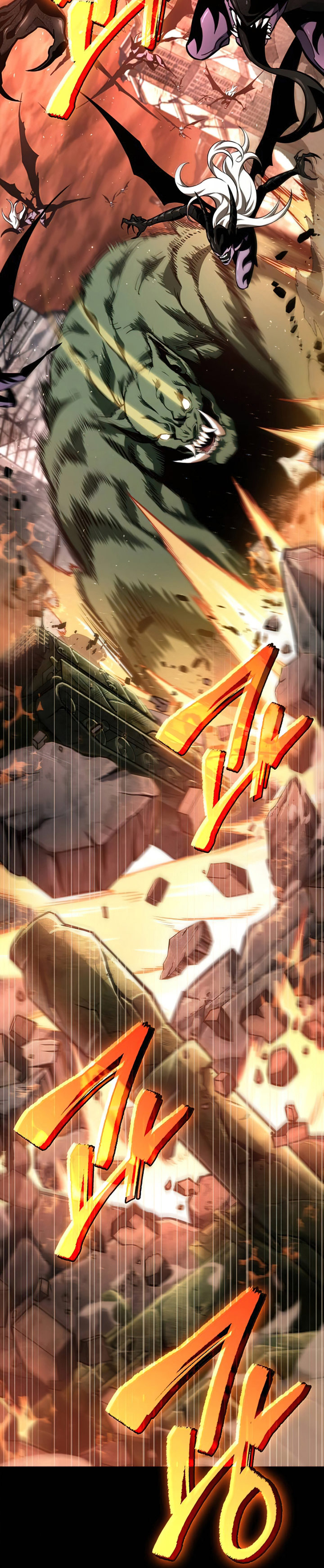 The World After the Fall Chapter 01 Gambar 22