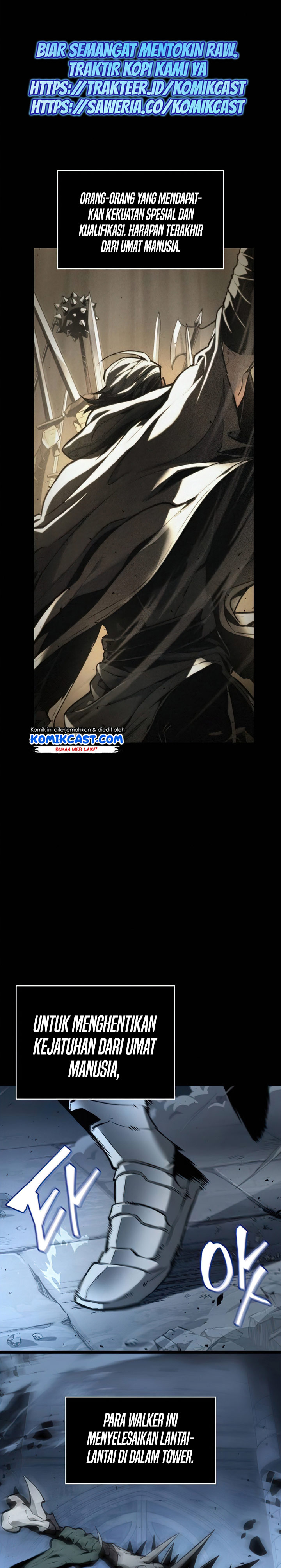 The World After the Fall Chapter 01 Gambar 26
