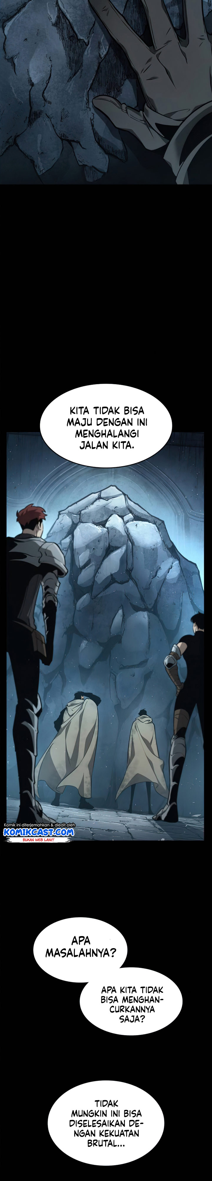 The World After the Fall Chapter 01 Gambar 28