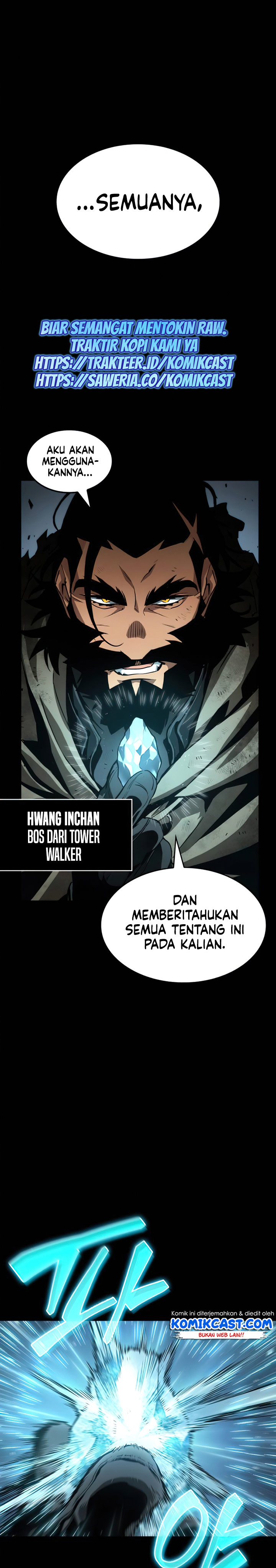 The World After the Fall Chapter 01 Gambar 32