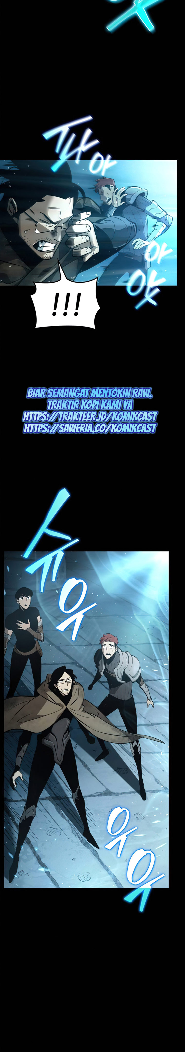 The World After the Fall Chapter 01 Gambar 33