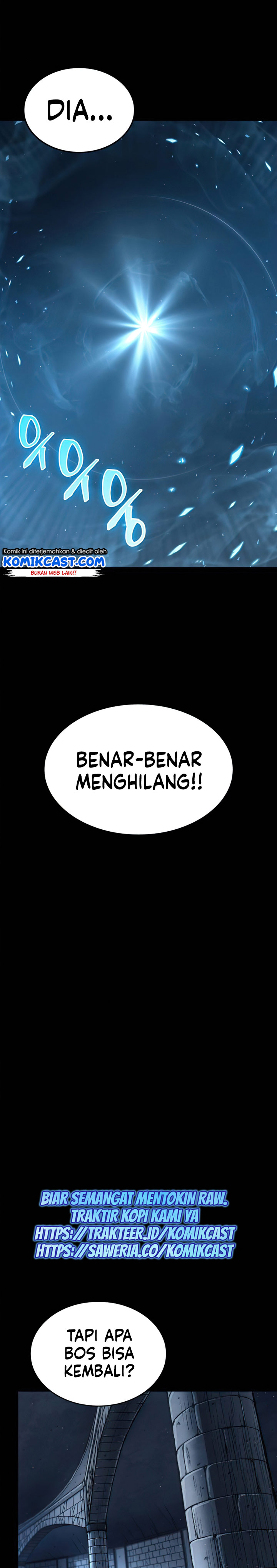 The World After the Fall Chapter 01 Gambar 34