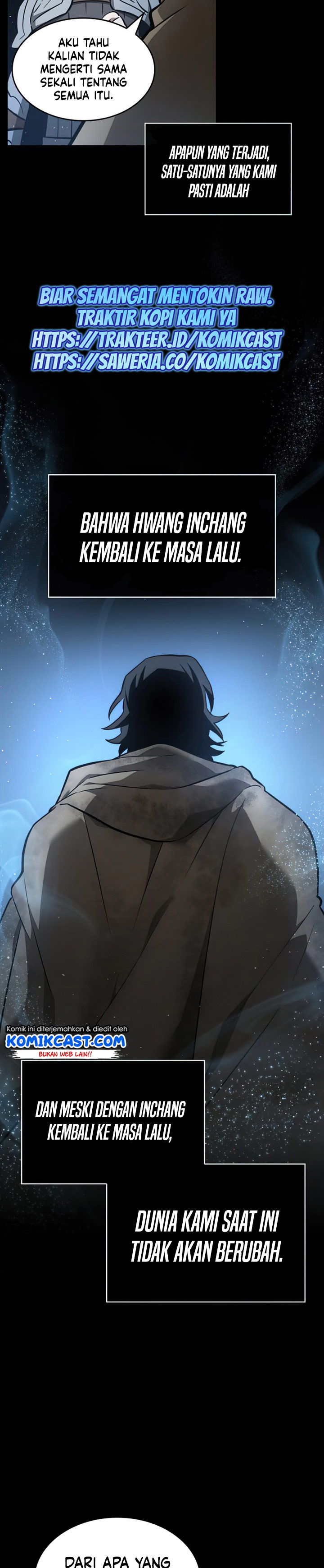 The World After the Fall Chapter 01 Gambar 37