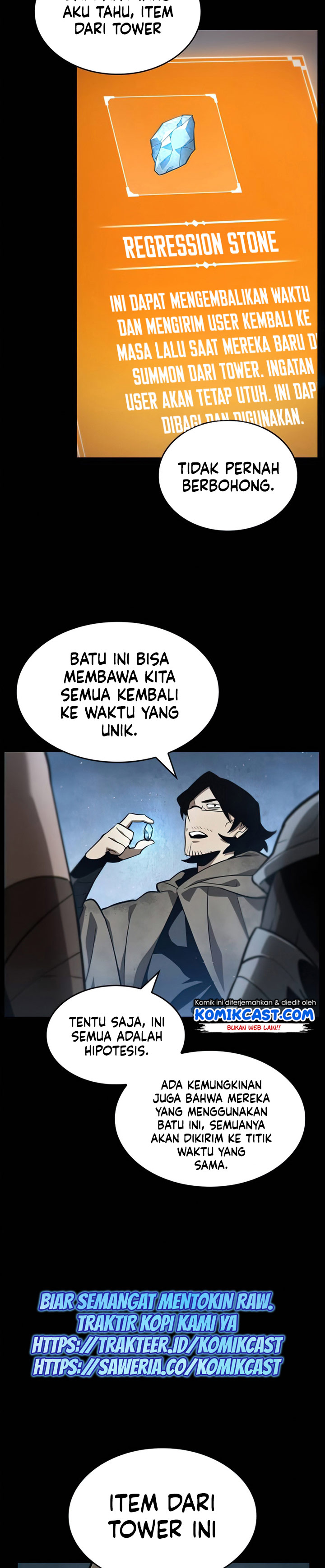 The World After the Fall Chapter 01 Gambar 38