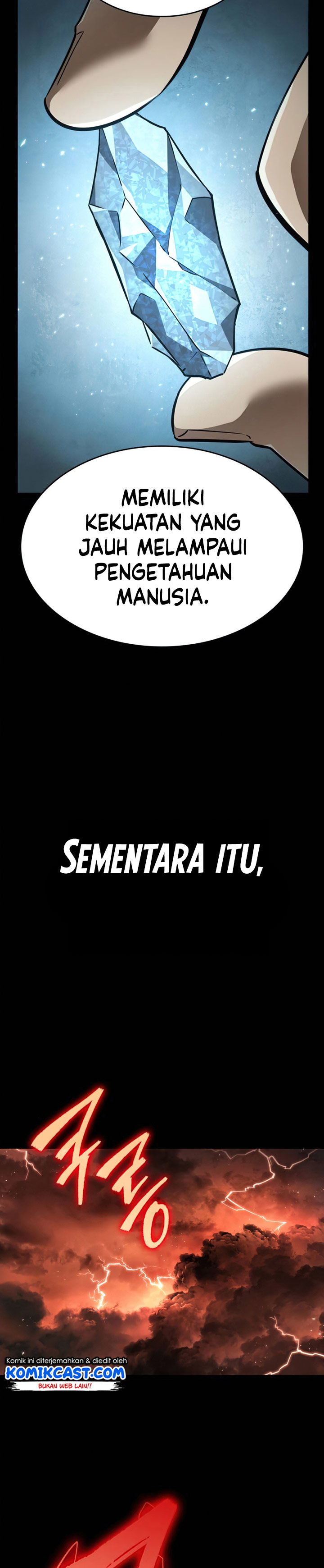 The World After the Fall Chapter 01 Gambar 39
