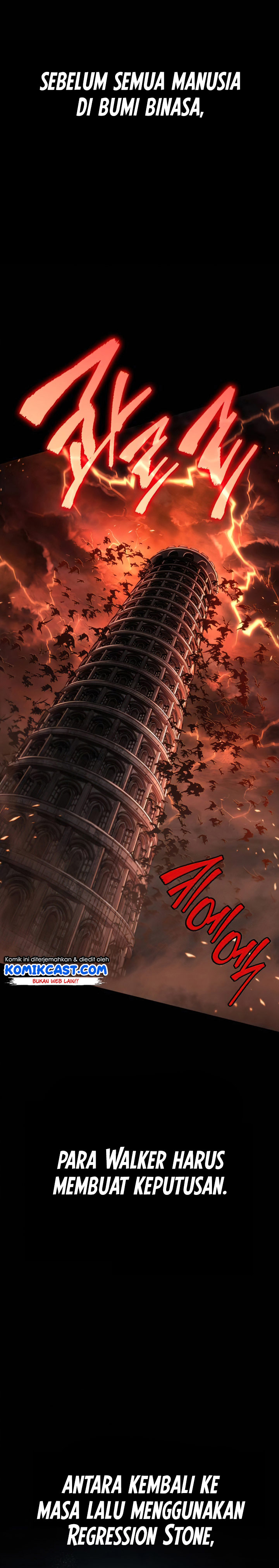 The World After the Fall Chapter 01 Gambar 42