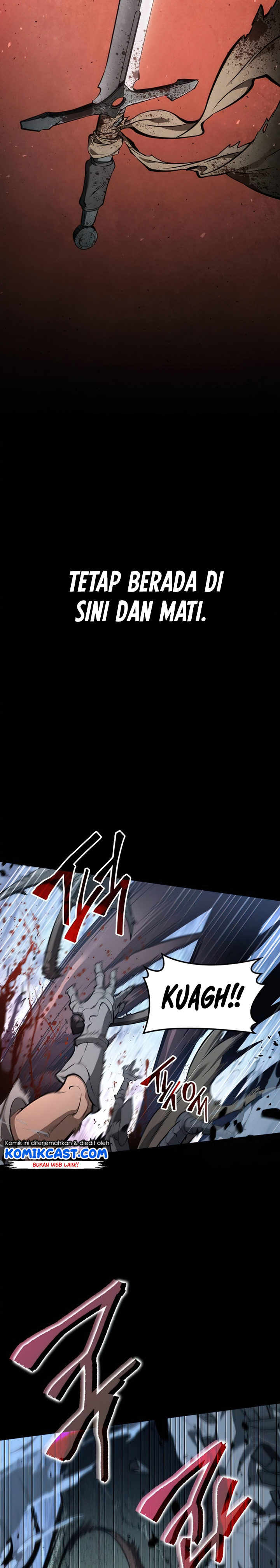 The World After the Fall Chapter 01 Gambar 44