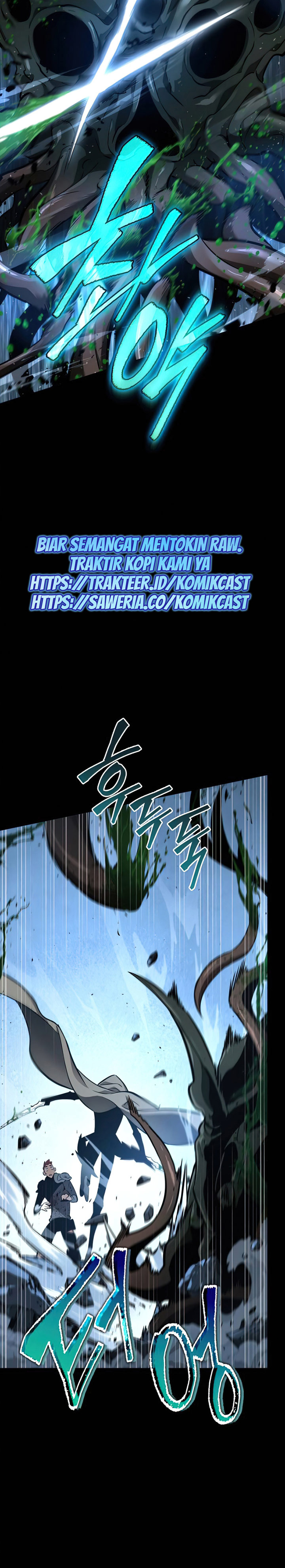 The World After the Fall Chapter 01 Gambar 50
